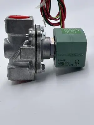 USED ASCO RED HAT ASCO RED HAT MP-C-080