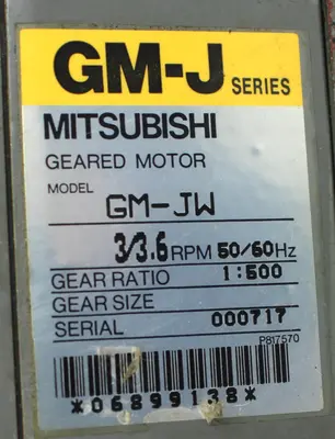 USED TEITI 13GCE C