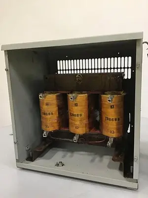 USED HAMMOND 138689
