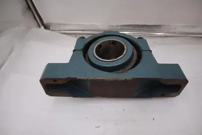 Dodge 023392 KDI 215 Pillow Block Roller Bearing 233 - NEW NO BOX - STOCK CC54