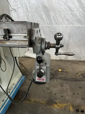 Used ACRA AM3VVAL Vertical Mills Ohio US | G-2000, Inc. #1230454