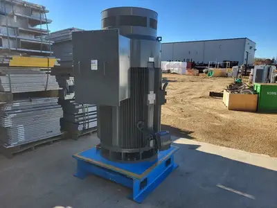NEW TECO AEUG-TK001