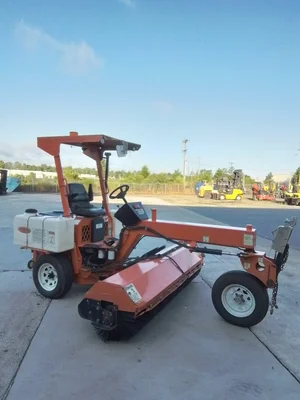 USED 2018 ADVANCE SM300
