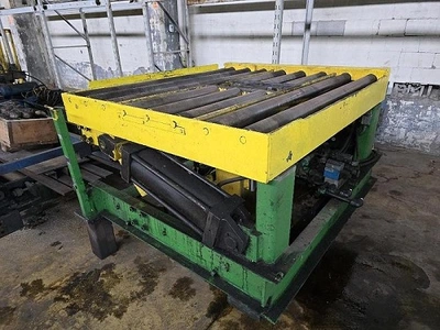 Used _UNKNOWN_ _UNKNOWN_ Downlayers New Jersey US | National Machinery Exchange #1499955
