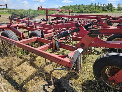 WIL-RICH QUAD 5 Tillage | Iron Listing (13)