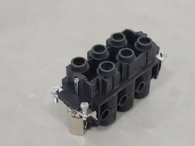 NEW PHOENIX CONTACT HC-K6/0-EBUS