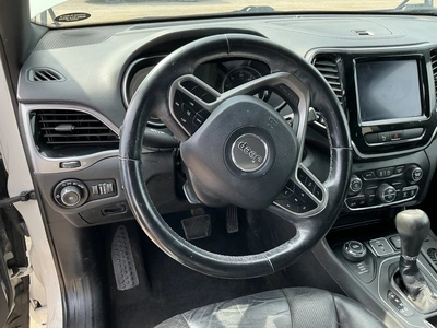 Used 2019 JEEP CHEROKEE SUVs Michigan US | Miedema Asset Management Group #1325779