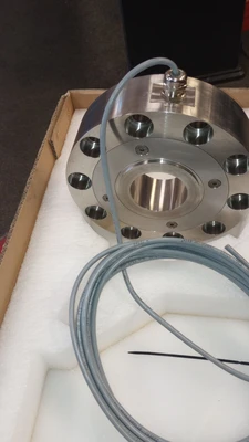 NEW HAEHNE CTS02-150K-X8Y3