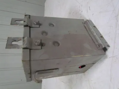 Acme Electric TI53013-4 3.0KVA Transformer 240/480VPRI.120/240Sec 60Hz 1PH