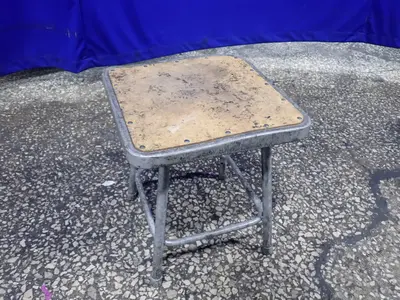 Used 2012 NATIONAL PUBLIC SEATING 6318 Restaurant Front of House Furnishings Ohio US | HGR 24 #1284712