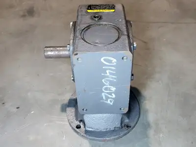 USED BALDOR GF5021AG