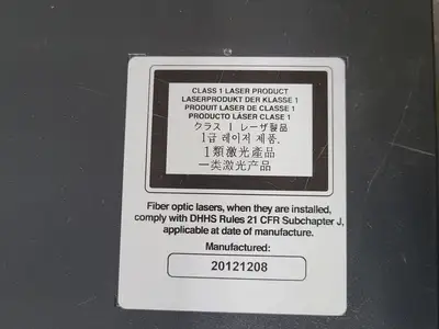 USED CISCO WS-C2960-24LC-S