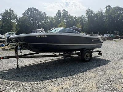 Used 2015 FOUR WINNS 180 Boats (Misc) Virginia US | Affordable Outdoors #1638031