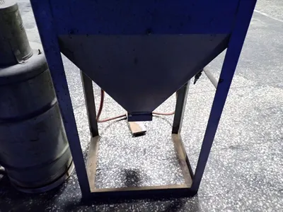 Used TRINCO 24 Blast Cleaning Ohio US | HGR 24 #1134575