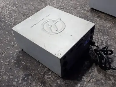 Haas Automation Inc Brushless Rotary Control