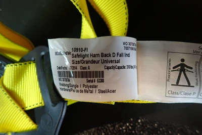 USED 3M 10910-FI