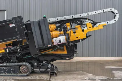Used 2020 VERMEER 2020 VERMEER D23X30DR S3 Drill Rigs Florida US | HDD Broker #1346325