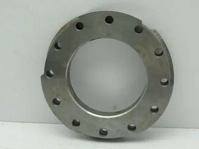 Champion Screw BD706100 Spindle Gear Spacer 3/4 RA 8