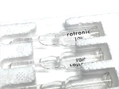 USED ROTRONIC 109507
