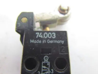 Used KUHNKE _UNKNOWN_ Valves/Fittings | Arrow Industrial #626515
