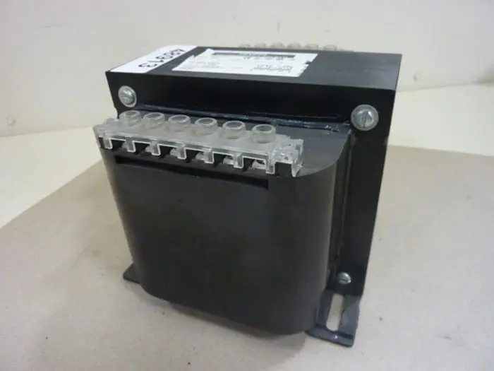 Used SIEMENS MTG1000A Transformers Michigan US | Ideal Machinery #701244