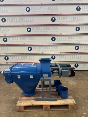 Kek SOT Сито Барабанне | Perry Equipment (2)