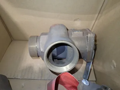 USED ALLO VALVES RVS14
