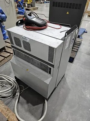 USED 2015 ABB IRB 1600-6/1.2