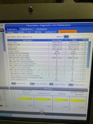 2018 HAAS ST-15 CNC Lathes | Midstate Machinery (5)