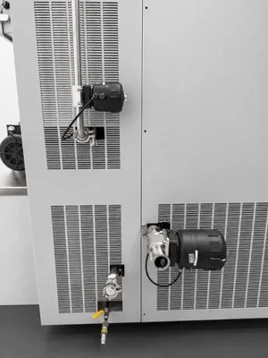 Used MILLROCK TECHNOLOGY INC. MAGNUM SERIES FREEZE DRYER Freeze Dryers / Lyophilizers New Jersey US | Bionex Scientific LLC #1278449