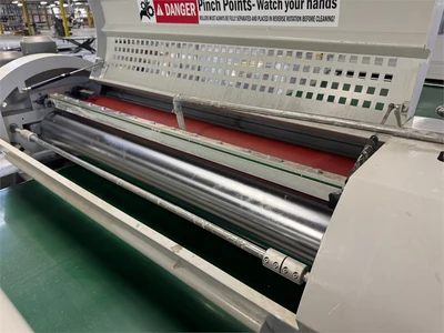 USED 2020 FOSHAN PURETE PRT-R2113