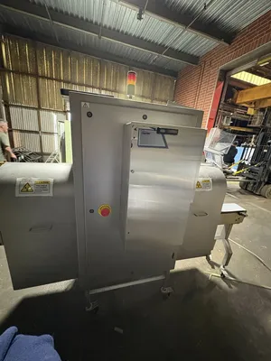 SMITHS HEIMANN EAGLE TALL 98051111 Test & Measurement Equipment | ESS Industrial Equipment Sales (5)