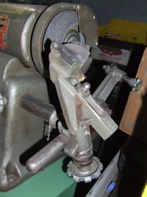 USED WORCESTER DD2