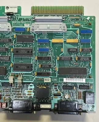 USED GE FANUC IC600YB948A