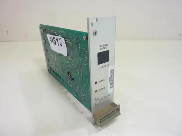 Used RANSBURG 74942 Circuit Boards Michigan US | Ideal Machinery #945874