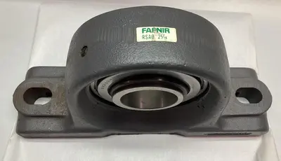Used FAFNIR RSA0 Industrial Controls | Surplus Asset Holdings #1220549