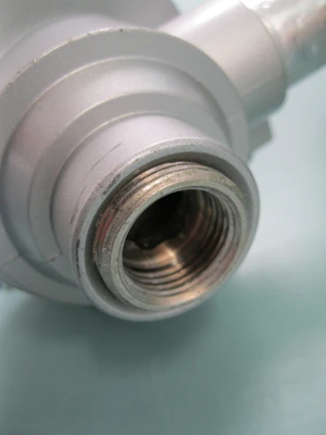 USED Chromalox Precision Heat and Control NWHSSMT-3305E2