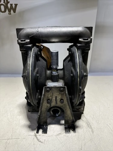 Used ARO 666101-462B Miscellaneous MRO Indiana US | J&J Industrial Supply #516900