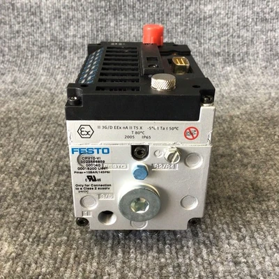 New | in-Stock Festo 13014788 Valves/Fittings California US | Davliegogo LLC #1724354