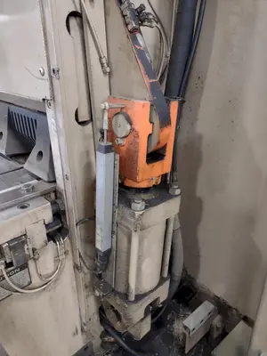 USED CINCINNATI 2500