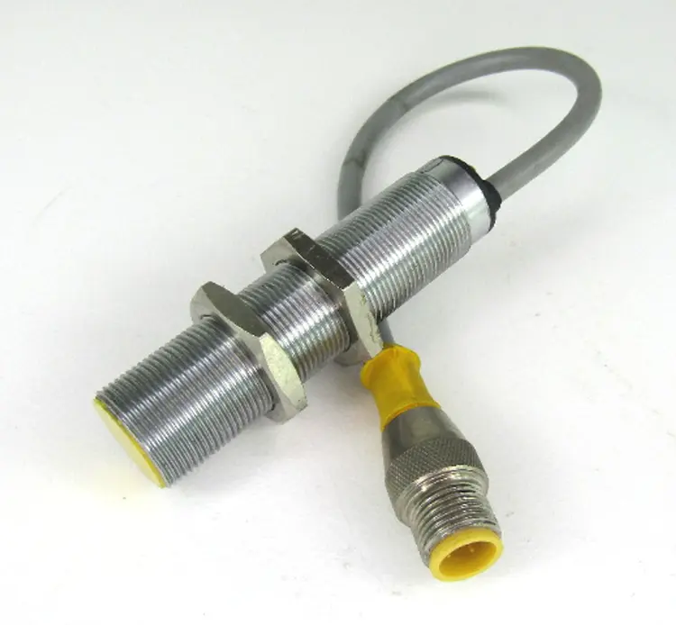 Used _UNKNOWN_ BC5-M18-AP4X Proximity Sensors Kentucky US | Industrial Parts R Us Inc. #357216