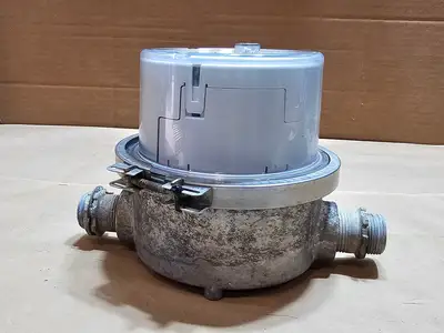 Used XYLEM B12C1300T00 Misc Electrical & Power Parts British Columbia CA | Lenmark #1439835