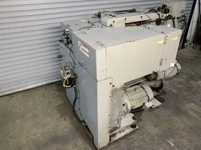 Used 1988 TSUGAMI R15A Thread Rollers | Walden Machinery #1288963