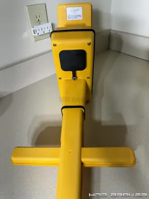 Used DYNATEL DYNATEL 2273 Portable Cable Fault Location Systems Florida US | HDD Broker #1346626