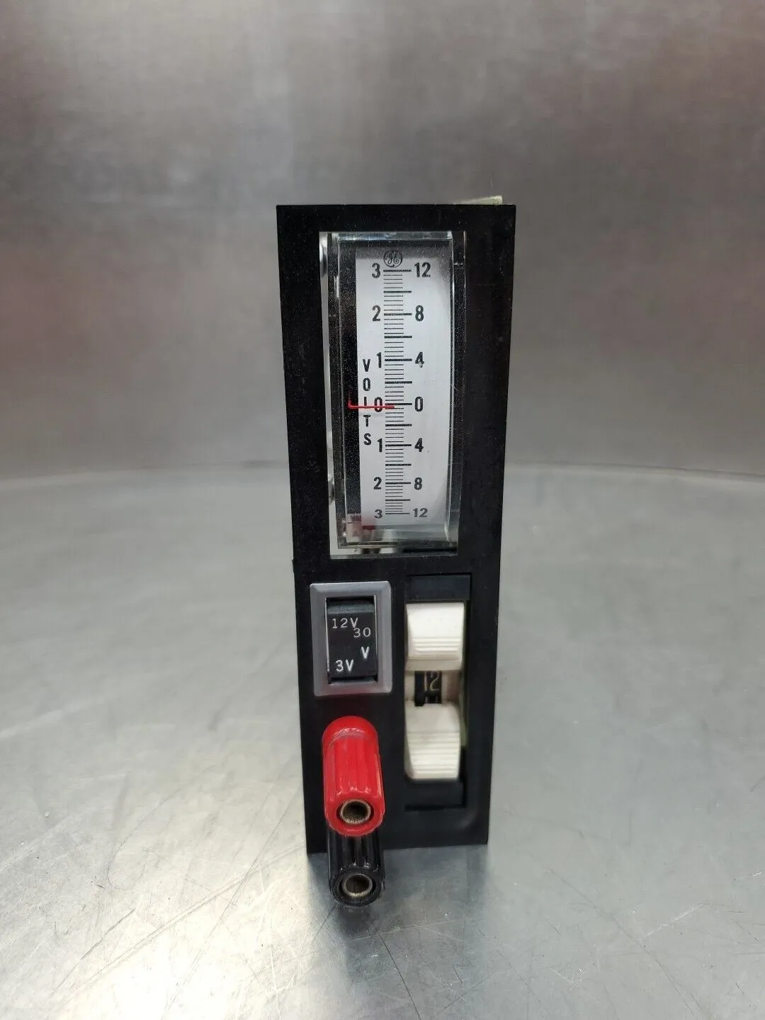 GENERAL ELECTRIC 193X295AAG01 METER BOARD (50-185114CYCY2JNT) 3D-18