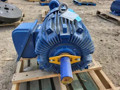 NEW TECO-WESTINGHOUSE APH06006TE5-M
