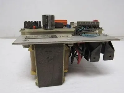 SCI PR107-B1 Power Supply 115V In 15VDC Out
