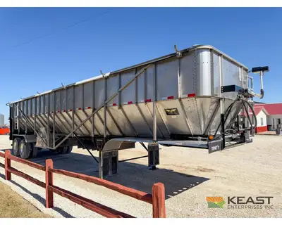 Used TRINITY _UNKNOWN_ Agricultural Trailers Iowa US | Keast Enterprises #1360530