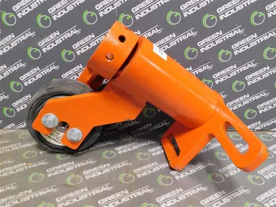 Martin Engineering 31291 Adjustable “L” Bracket Spring Tensioner New