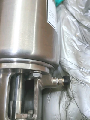 New | in-Stock Tri-Flo 761TR-21M-29S-1 1/2-326L-34-4-3 Valves/Fittings Indiana US | J&J Industrial Supply #1537972